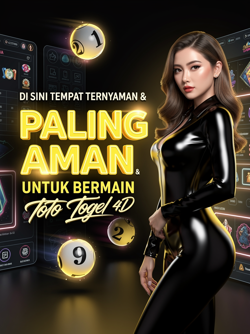 JAGO77 — banner kategori